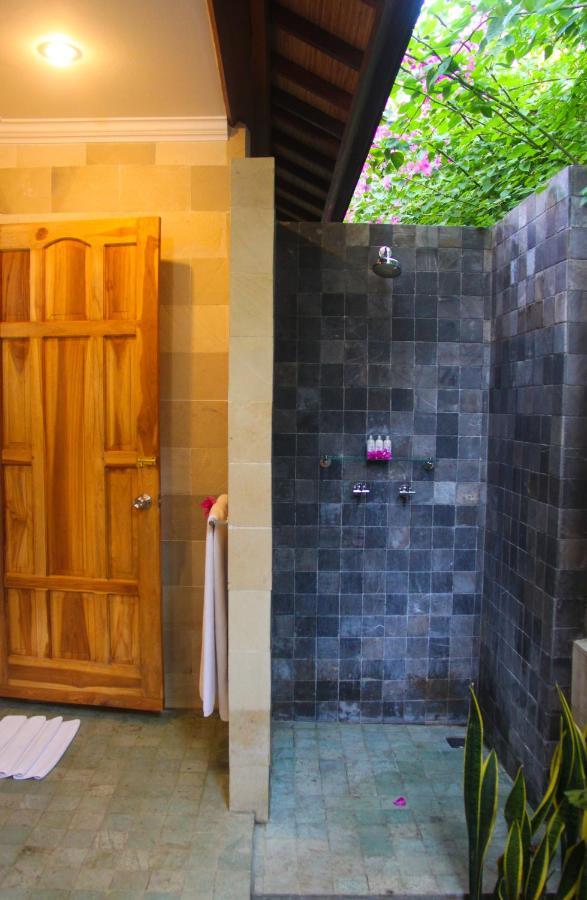 Resort Gili Trawangan Eksteriør billede